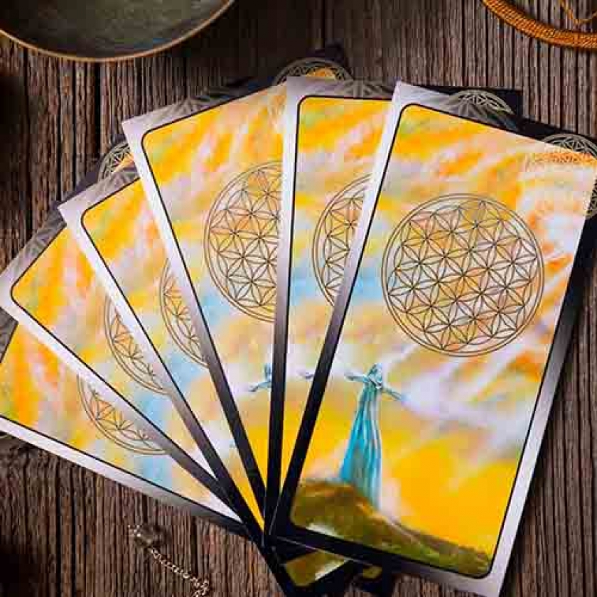 Tarot Tarot
