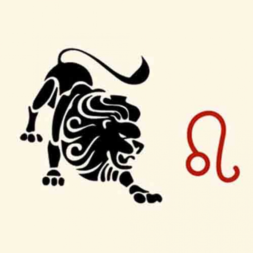 Signo do Mês - Leão 23 de Julho a 22 de Agosto Signo do Mês - Leão 23 de Julho a 22 de Agosto